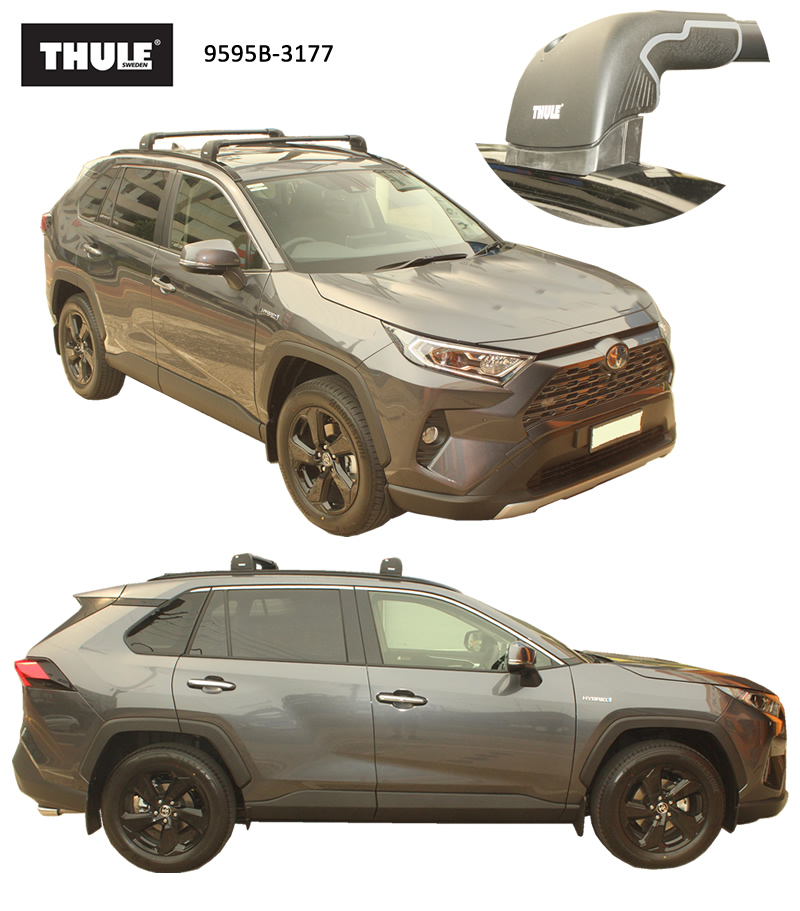 Roof Rack For Toyota Rav 4